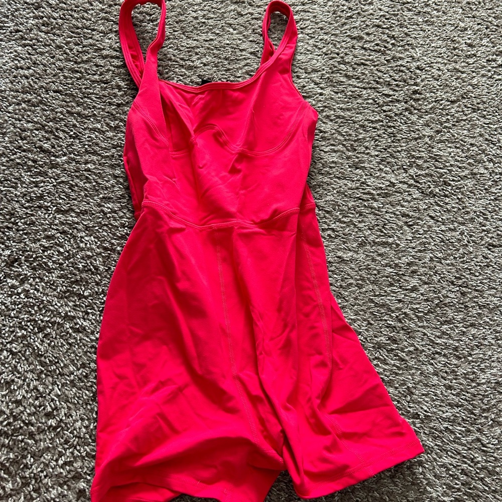 activewear romper